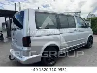 2003 Volkswagen T5