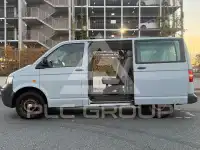 2003 Volkswagen T5