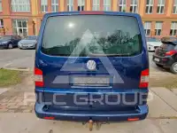 2003 Volkswagen T5