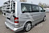 2003 Volkswagen T5