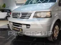 2003 Volkswagen T5