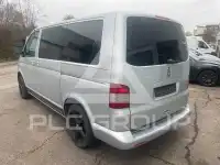 2003 Volkswagen T5