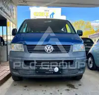 2003 Volkswagen T5
