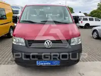2003 Volkswagen T5