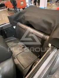 2003 Volkswagen BEETLE