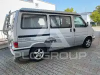 2003 Volkswagen T4