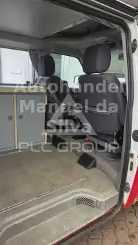2003 Volkswagen T4