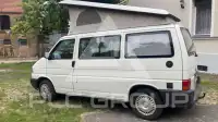 2003 Volkswagen T4