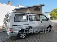 2003 Volkswagen T4