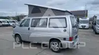 2003 Volkswagen T4