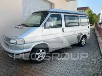 2003 Volkswagen T4