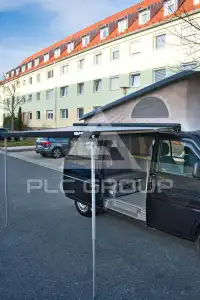 2003 Volkswagen T4