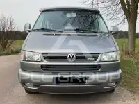 2003 Volkswagen T4
