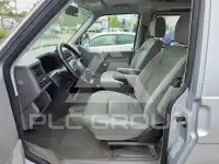 2003 Volkswagen T4