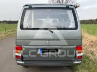 2003 Volkswagen T4