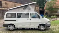 2003 Volkswagen T4