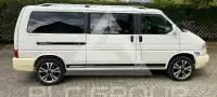 2003 Volkswagen T4