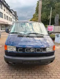 2003 Volkswagen T4