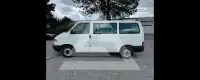 2003 Volkswagen T4
