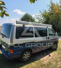 2003 Volkswagen T4
