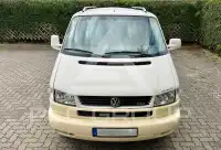 2003 Volkswagen T4
