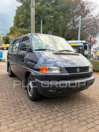 2003 Volkswagen T4