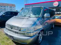 2003 Volkswagen T4