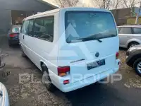2003 Volkswagen T4