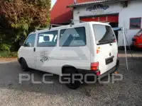 2003 Volkswagen T4