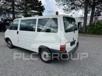 2003 Volkswagen T4