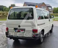 2003 Volkswagen T4