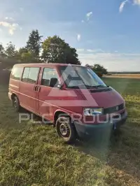 2003 Volkswagen T4