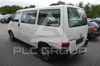 2003 Volkswagen T4