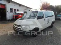 2003 Volkswagen T4