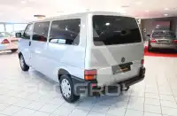 2003 Volkswagen T4