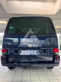 2003 Volkswagen T4