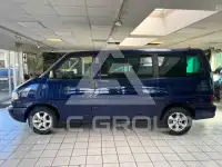 2003 Volkswagen T4