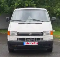 2003 Volkswagen T4