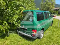 2003 Volkswagen T4