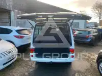 2003 Volkswagen T4