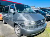 2003 Volkswagen T4