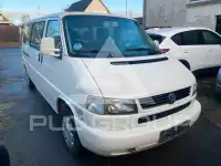 2003 Volkswagen T4
