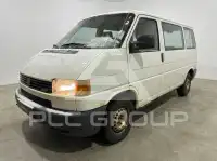 2003 Volkswagen T4