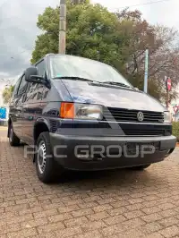 2003 Volkswagen T4