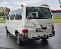 2003 Volkswagen T4