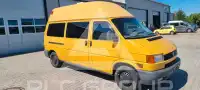 2003 Volkswagen T4