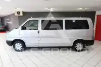 2003 Volkswagen T4