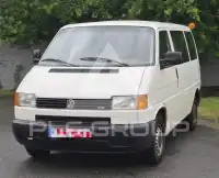 2003 Volkswagen T4