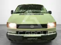 2003 Volkswagen T4