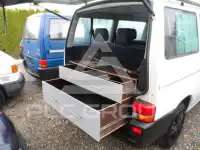 2003 Volkswagen T4
